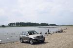 Mercedes-Benz GLK-Class 2010 года